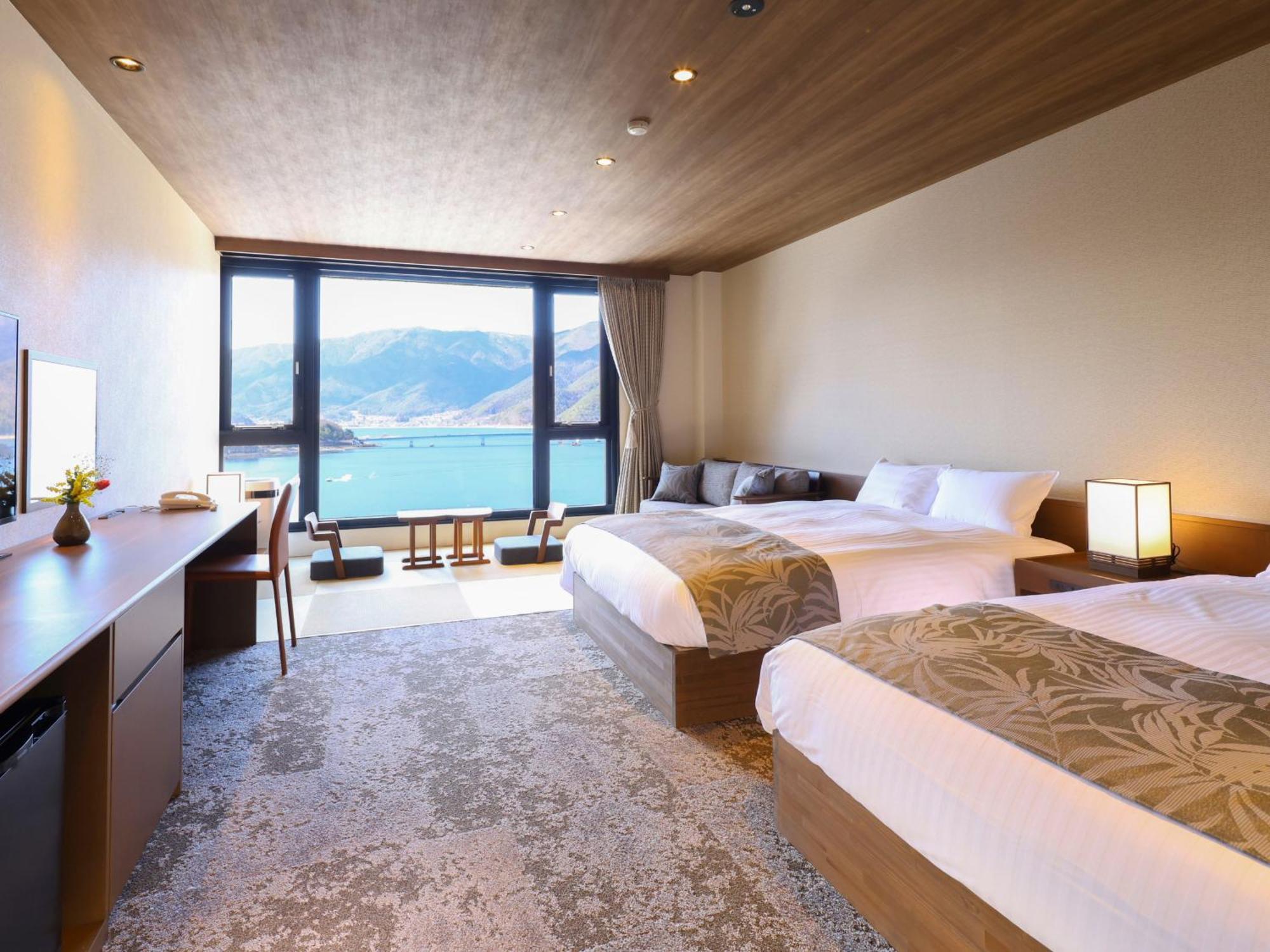 ฟูจิ คาวากูชิโกะ ออนเซ็น รากูยู Hotel ฟูจิคาวากุจิโกะ ภายนอก รูปภาพ